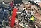 12 killed as hotel collapses in Secunderabad